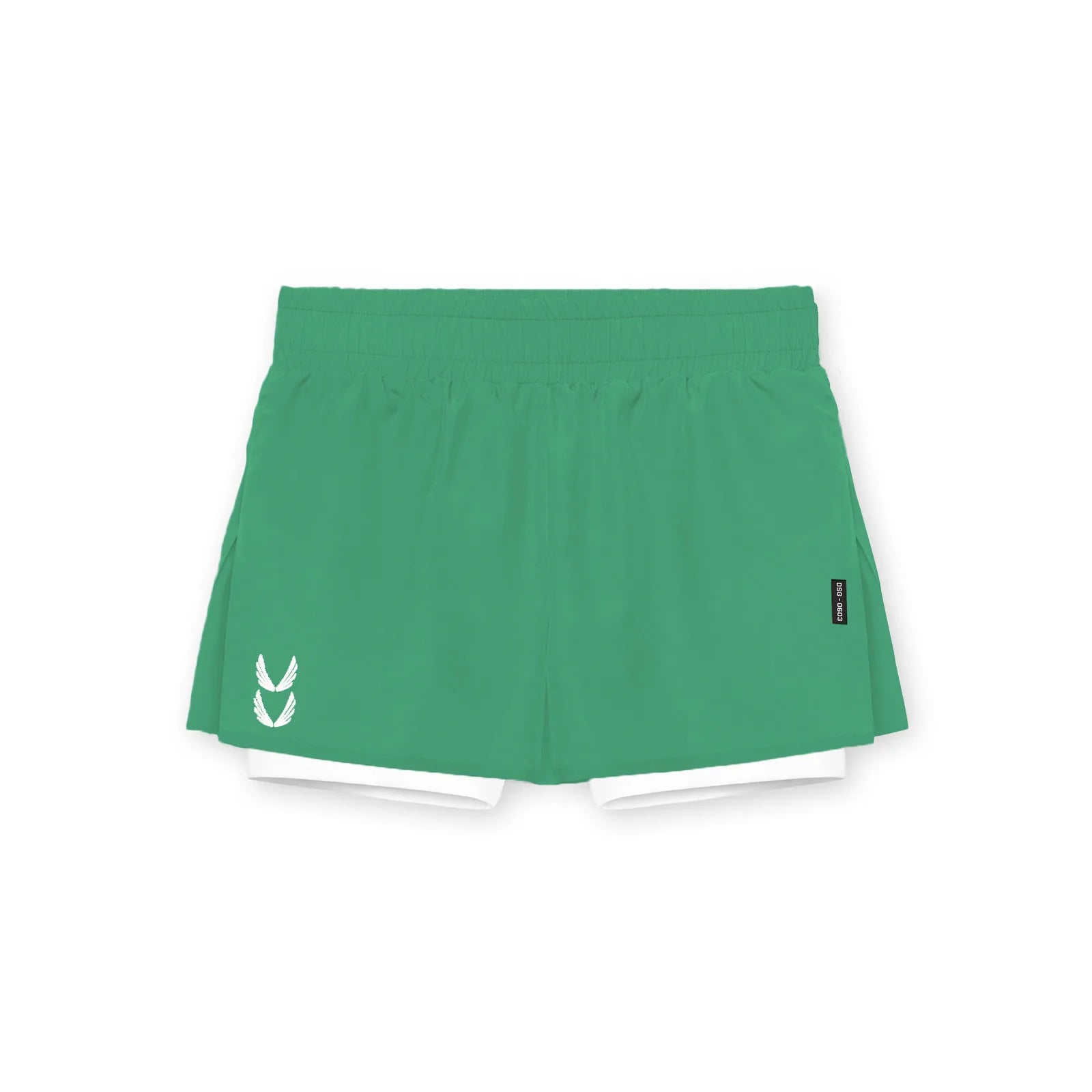 Shorts Masculino Workout - ASRV®