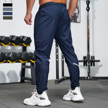 Calça Masculina Jogger Dry-Fit