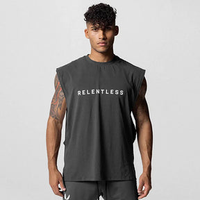 Regata Masculina Relentless ASRV®