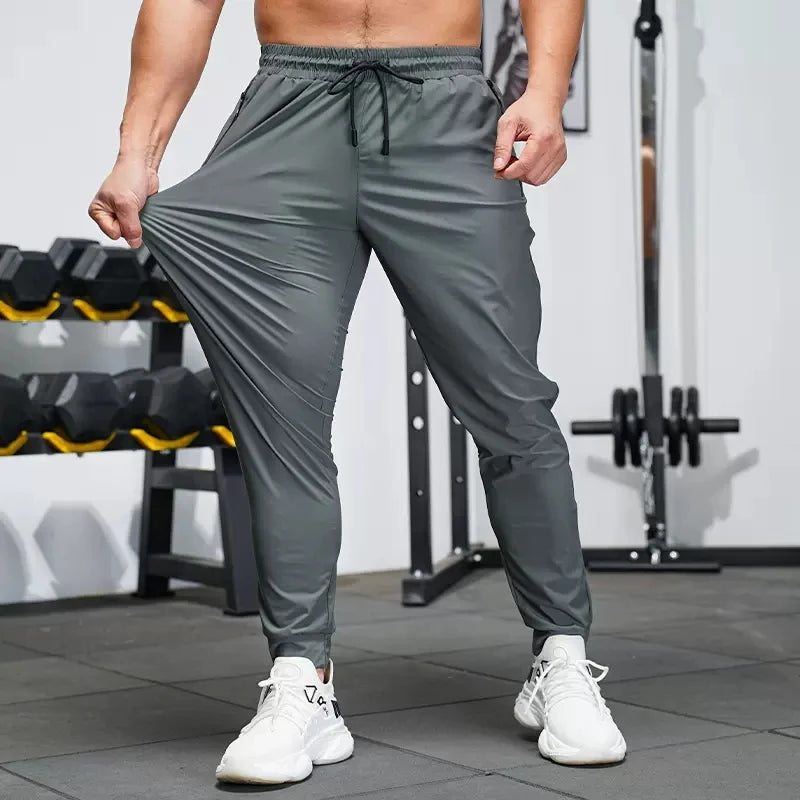 Calça Masculina Jogger Dry-Fit