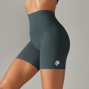 Shorts Compressivo Feminino Basic Wolves