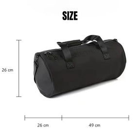 Bolsa Esportiva Gym Fitness Impermeável