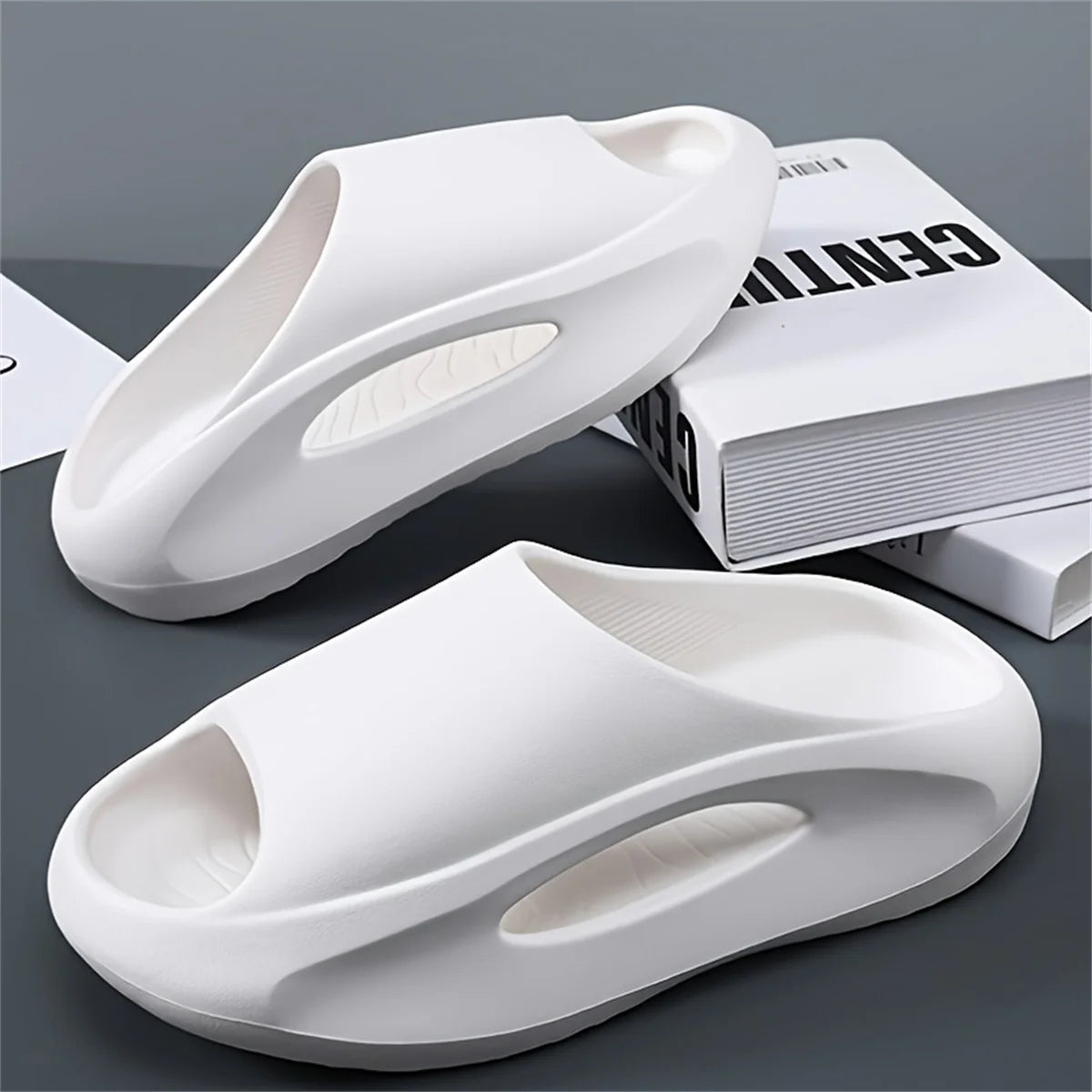 Chinelo Slide Recovery Ultra Confort