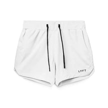 Shorts Esportivo Masculino Running LYFT®