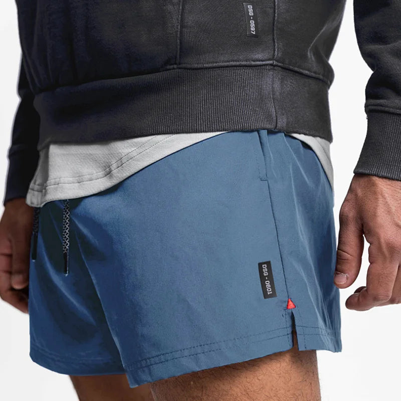 Shorts Masculino Running Double Wings ASRV®