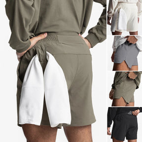 Shorts Masculino Tectel Training Basic