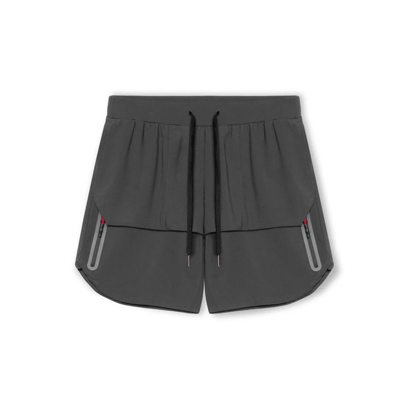 Shorts Masculino Jogger Fitness