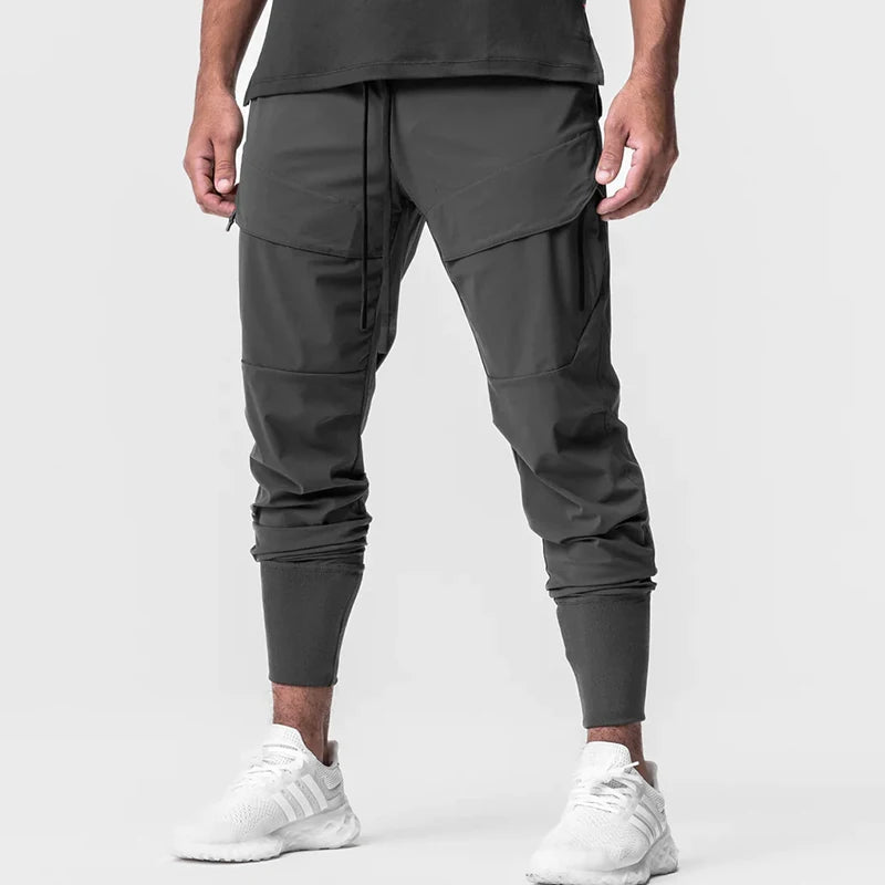 Calça Masculina Jogger Fitness