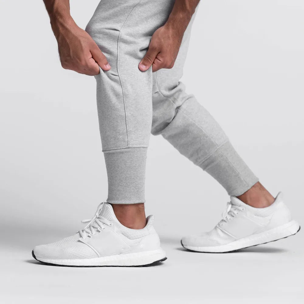 Calça Masculina Jogger Moletom