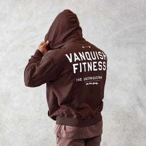 Moletom Oversized Masculino Vanquish Fitness