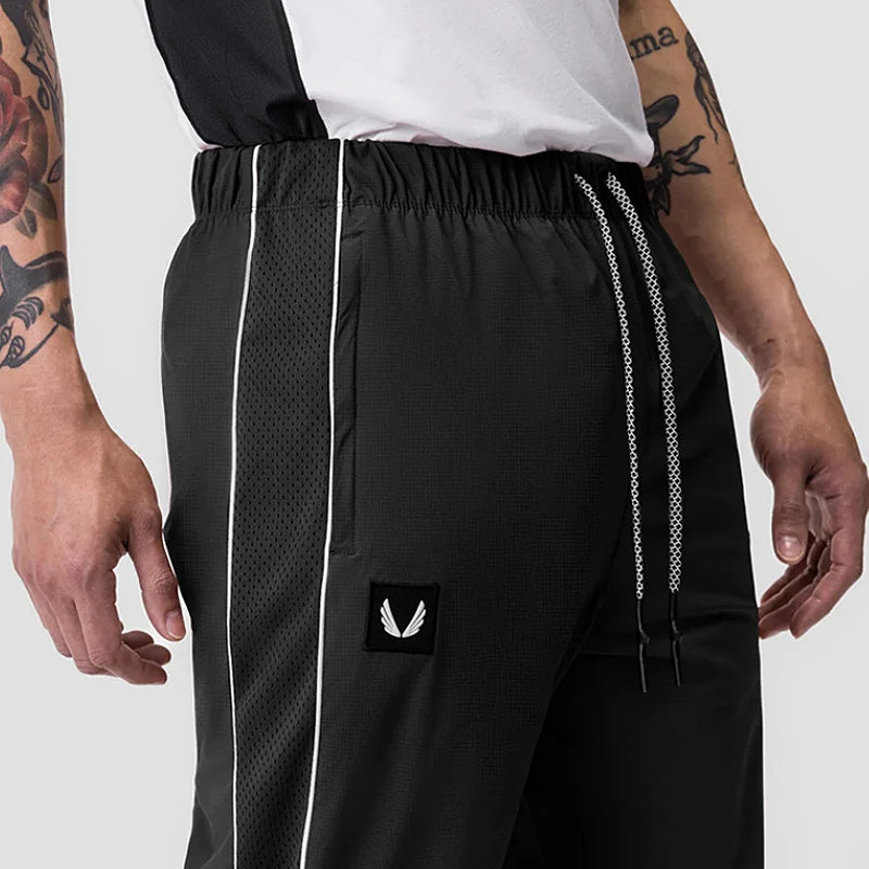 Calça Masculina Jogger Listras ASRV®