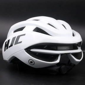 Capacete para Ciclismo Faster HJC