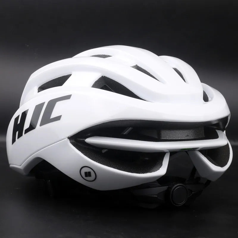 Capacete para Ciclismo Faster HJC