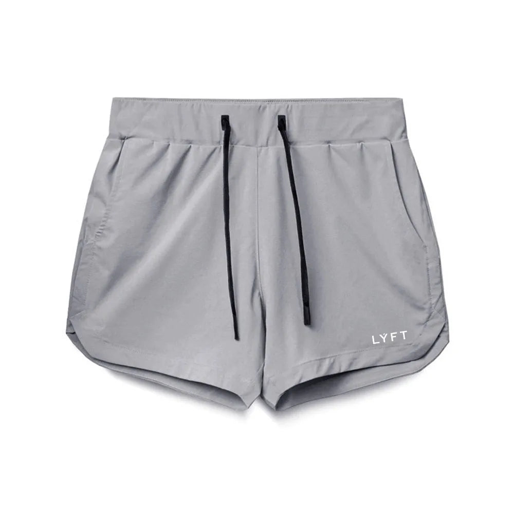 Shorts Esportivo Masculino Running LYFT®