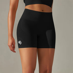 Shorts Esportivo Feminino Push Up Wolves