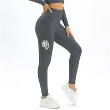 Legging Feminina Push Up Wolves