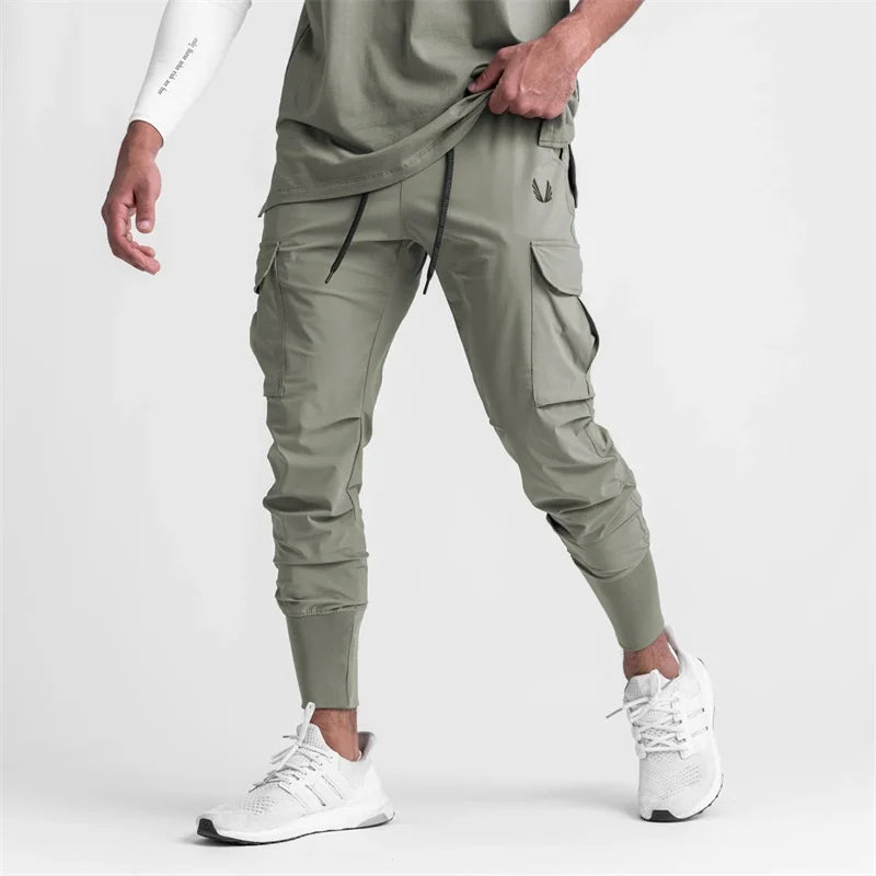 Calça Masculina Jogger ASRV®