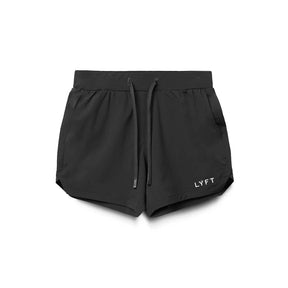 Shorts Esportivo Masculino Running LYFT®