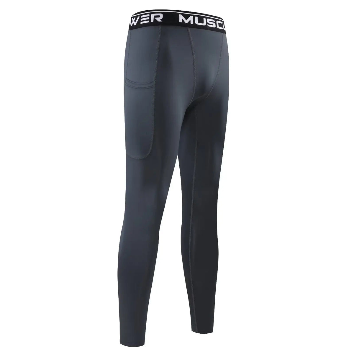 Calça Masculina de Compressão