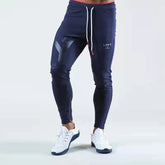 Calça Masculina Jogger Slim Fit LYFT®