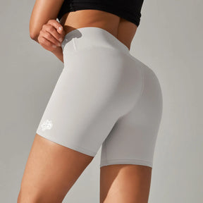 Shorts Compressivo Feminino Basic Wolves