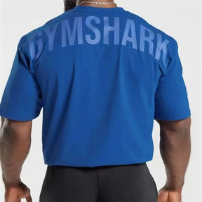 Camiseta Masculina Oversized GYMSHARK