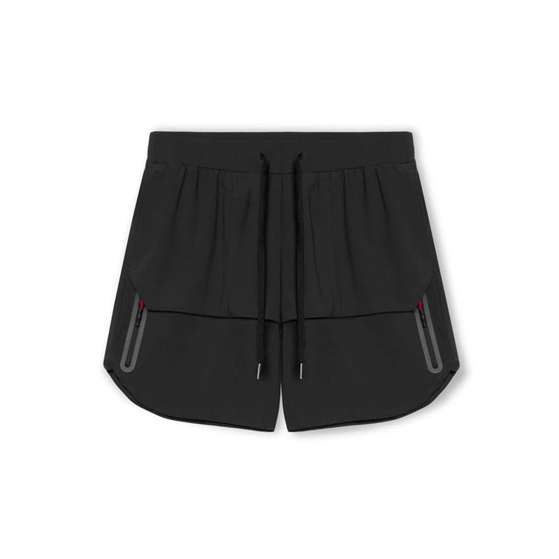 Shorts Masculino Jogger Fitness