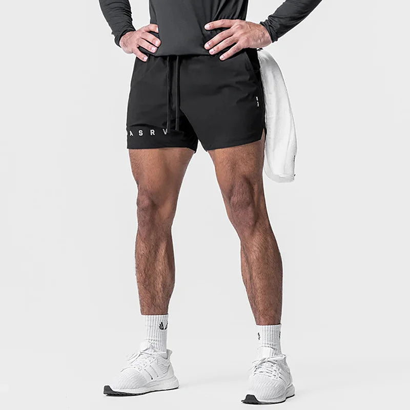 Shorts Masculino Running Sports ASRV®