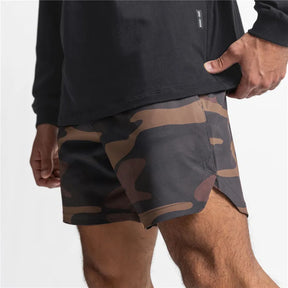 Shorts Masculino Tectel Training Basic