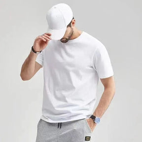 Camiseta Masculina Modal Tech T-Shirt