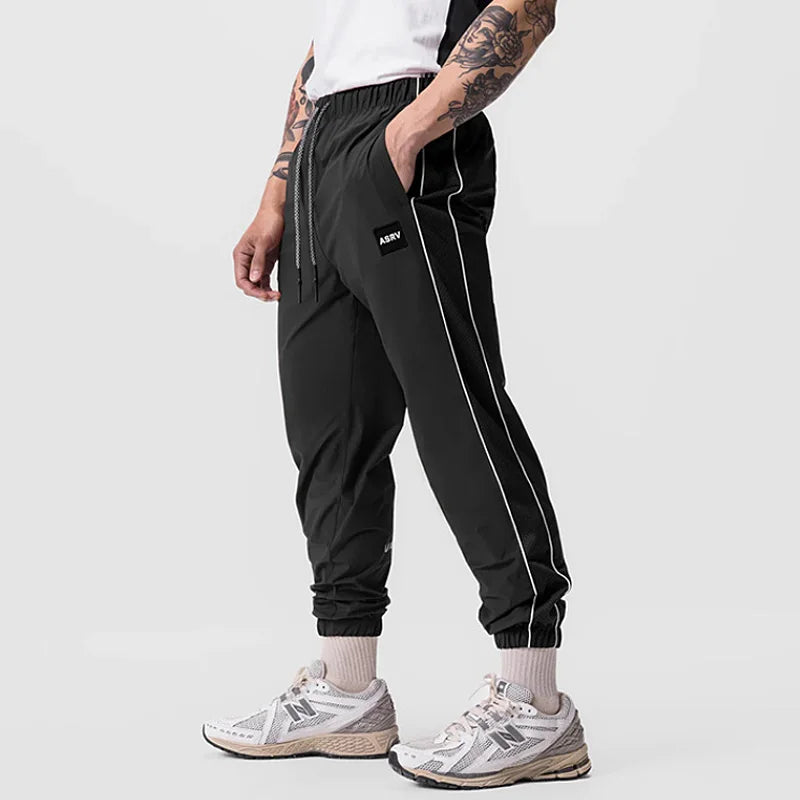 Calça Masculina Jogger Listras ASRV®