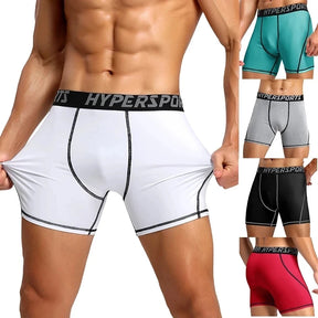 Shorts Masculino Compressivo para Esportes