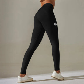 Legging Feminina Basic Wolves