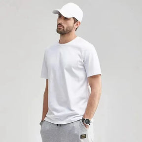 Camiseta Masculina Modal Tech T-Shirt