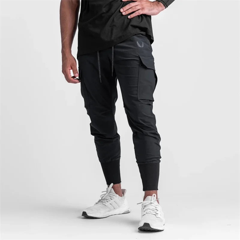 Calça Masculina Jogger ASRV®