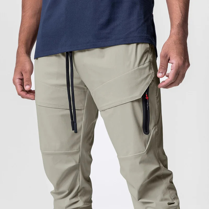 Calça Masculina Jogger Fitness