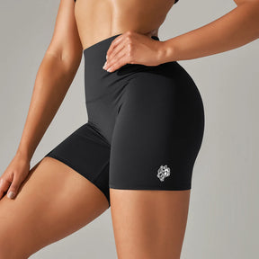 Shorts Compressivo Feminino Basic Wolves