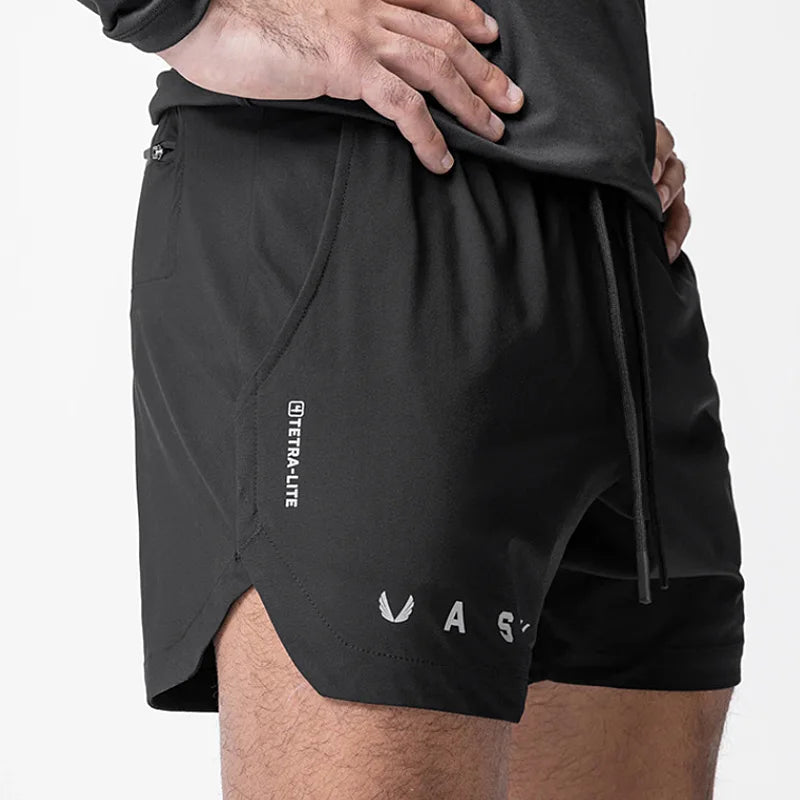 Shorts Masculino Running Sports ASRV®