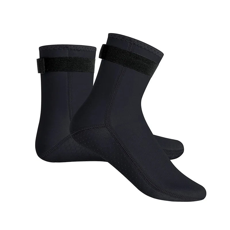 Meia Neoprene para Areia Antiderrapante - Beach Boots