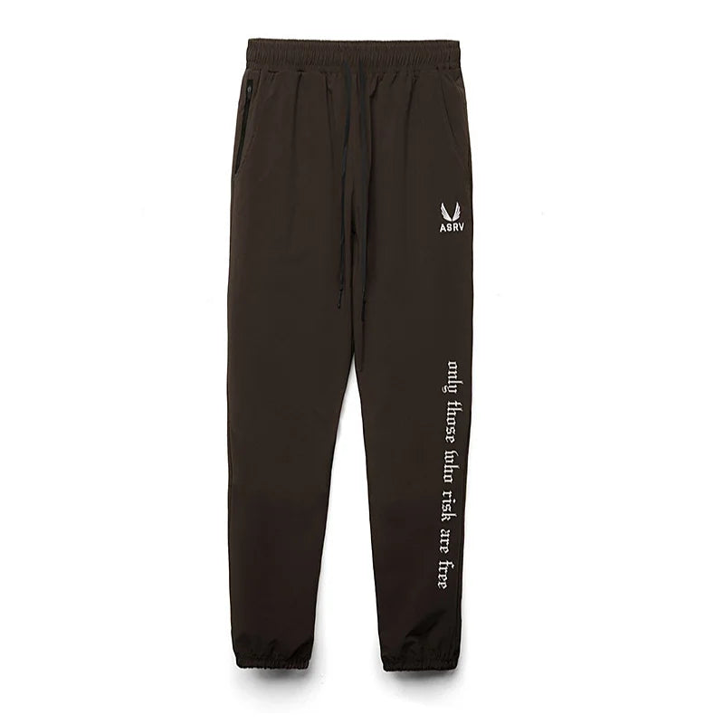 Calça Masculina Jogger Letters ASRV®