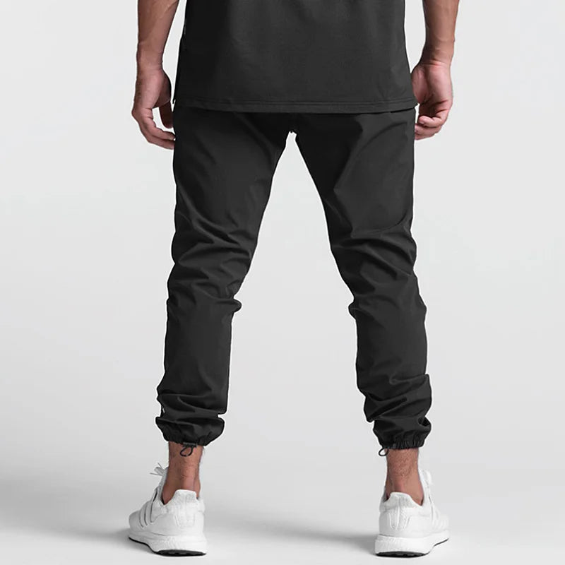 Calça Masculina Jogger Letters ASRV®