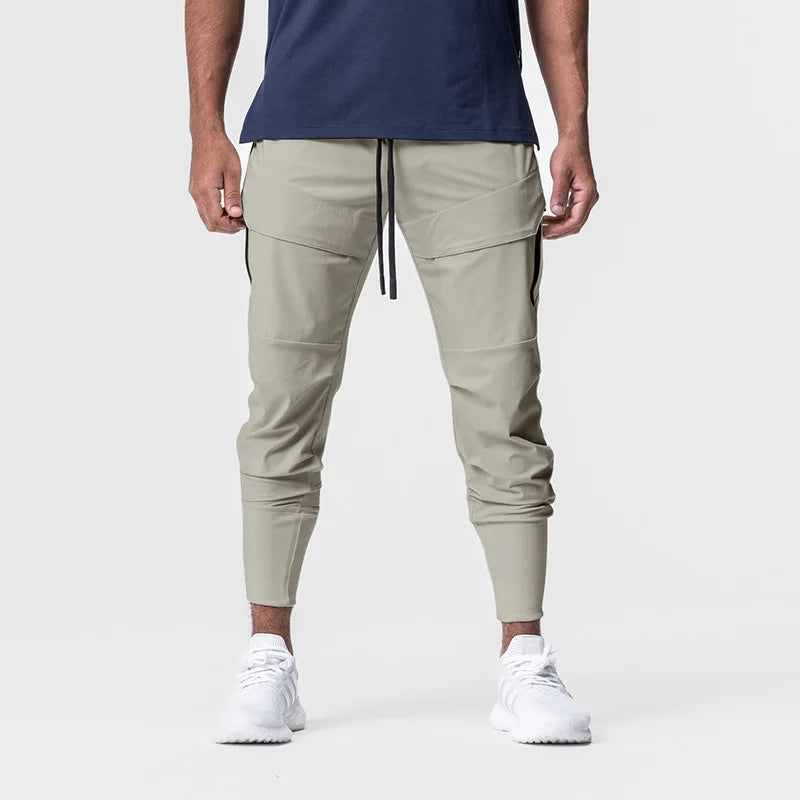 Calça Masculina Jogger Fitness