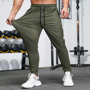 Calça Masculina Jogger Dry-Fit