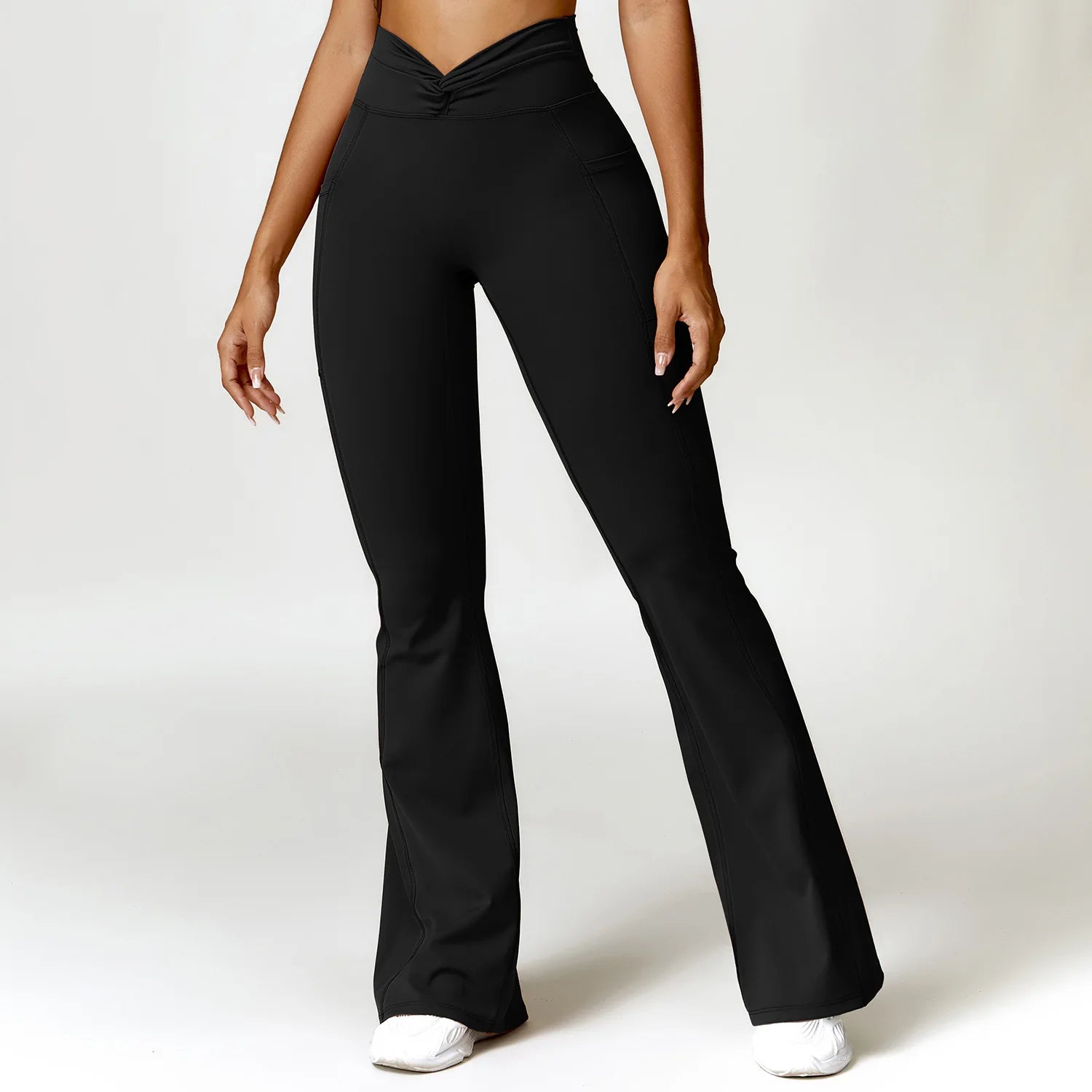 CALÇA-FEMININA-FLARE-CINTURA-ALTA-SLIMFIT