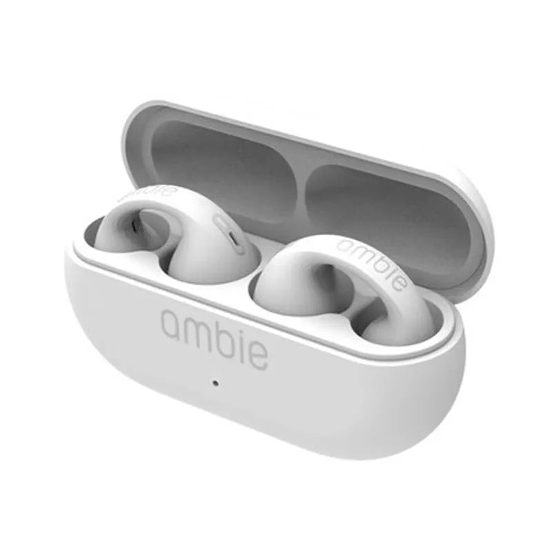 Fone Bluetooth por Condução Óssea Ambie®