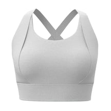 Top Feminino Fitness Push Up