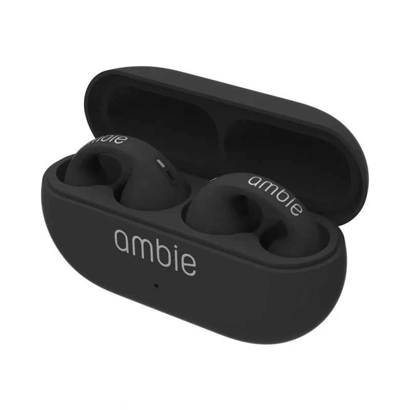 Fone Bluetooth por Condução Óssea Ambie®